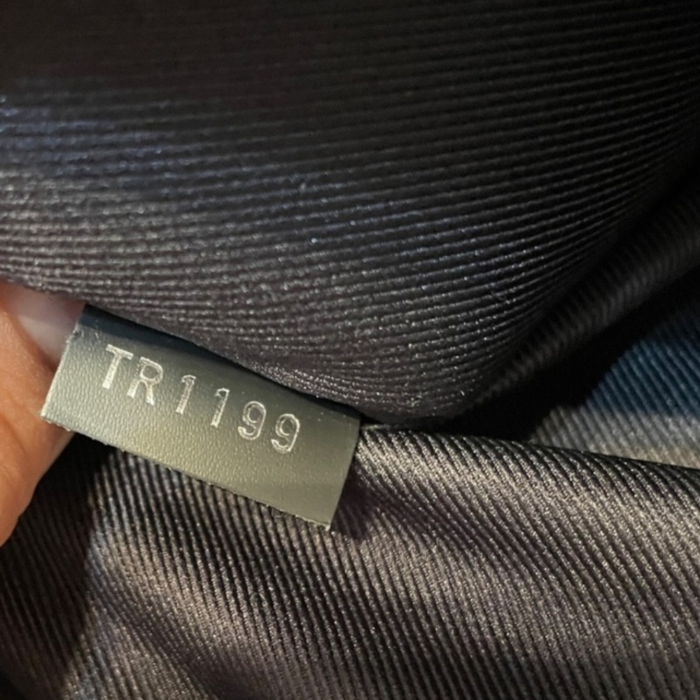 Authentic Louis Vuitton Eclipse Steamer - image 3